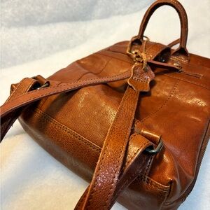 SPIKES & SPARROWS Backpack